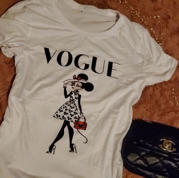 Tees - Picture 6 of 6